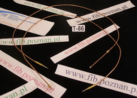 TERMOPARA L1000 POJED.GWINTOW